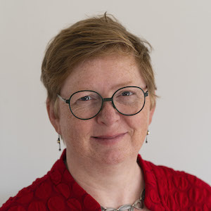 Picture of Christina Colclough
